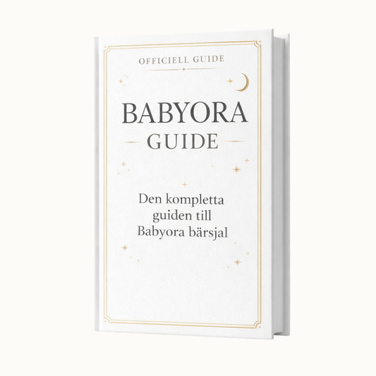 Babyora Bärsjal Komplett Guide