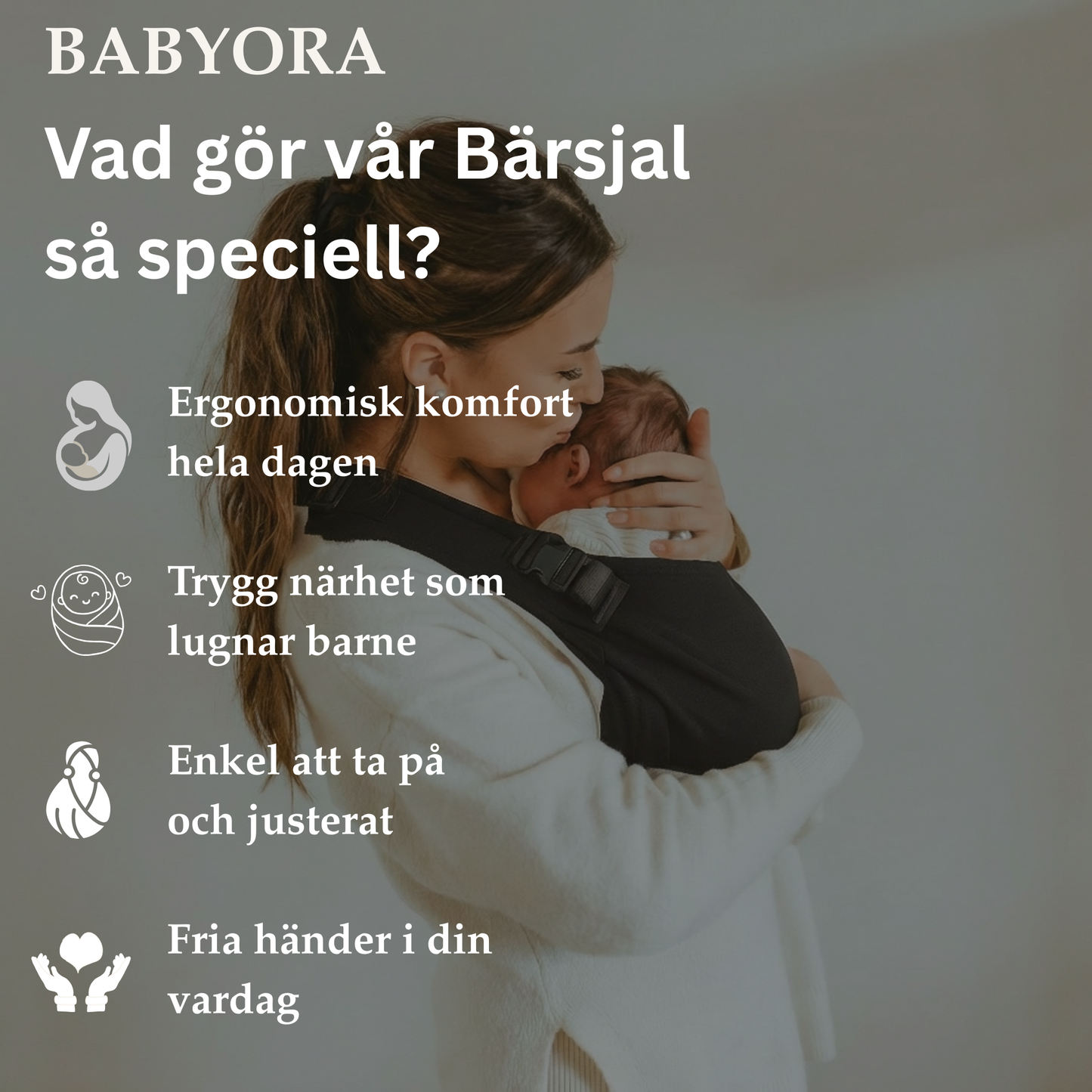 Babyora Bæreslynge