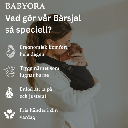Babyora Bæreslynge