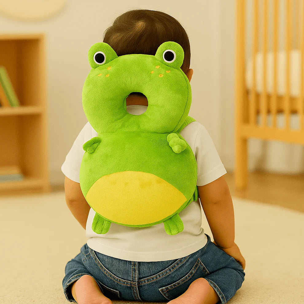 Babyora Hodebeskytter