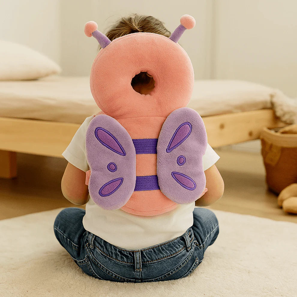 Babyora Hodebeskytter