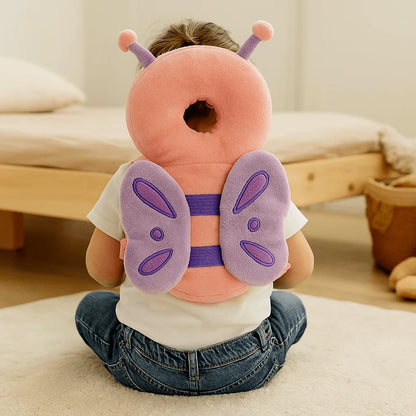 Babyora Hodebeskytter